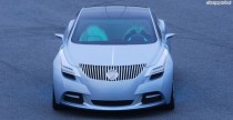 2007 Buick Riviera Concept 2007 Buick Riviera Concept