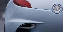 2007 Buick Riviera Concept 2007 Buick Riviera Concept