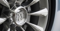 2007 Buick Riviera Concept 2007 Buick Riviera Concept