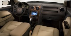Ford Taurus X