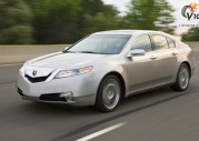 2009 Acura TL