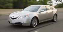 2009 Acura TL