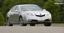 2009 Acura TL 2009 Acura TL