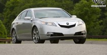 2009 Acura TL