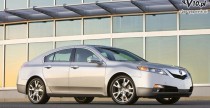 2009 Acura TL 2009 Acura TL