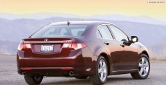 2009 Acura TSX