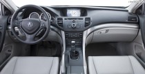 2009 Acura TSX 2009 Acura TSX