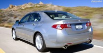 2009 Acura TSX