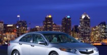 2009 Acura TSX 2009 Acura TSX