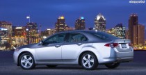 2009 Acura TSX 2009 Acura TSX