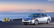 2009 Acura TSX 2009 Acura TSX