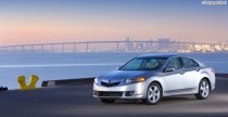 2009 Acura TSX