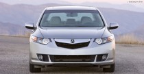 2009 Acura TSX 2009 Acura TSX