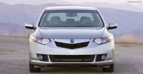 2009 Acura TSX