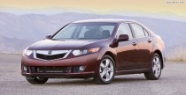 2009 Acura TSX