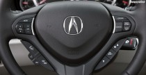 2009 Acura TSX 2009 Acura TSX