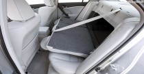 2009 Acura TSX 2009 Acura TSX