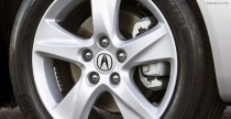 2009 Acura TSX 2009 Acura TSX