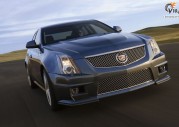 Cadillac CTS-V