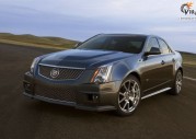 Cadillac CTS-V