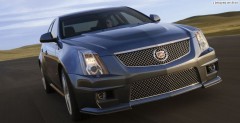 Cadillac CTS-V