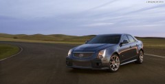 Cadillac CTS-V