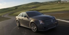 Cadillac CTS-V