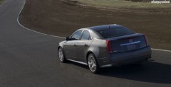 Cadillac CTS-V