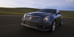 Cadillac CTS-V