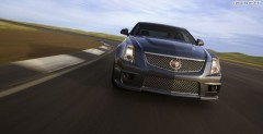 Cadillac CTS-V