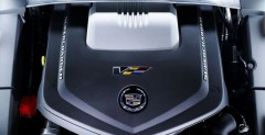 Cadillac CTS-V