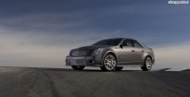 2009 Cadillac CTS-V