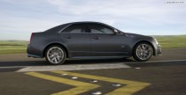 Cadillac CTS-V