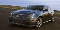 Cadillac CTS-V