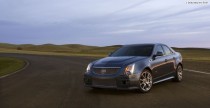 2009 Cadillac CTS-V