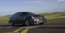 Cadillac CTS-V