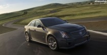 2009 Cadillac CTS-V