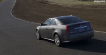 2009 Cadillac CTS-V