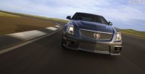 2009 Cadillac CTS-V