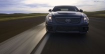 2009 Cadillac CTS-V 2009 Cadillac CTS-V