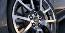 2009 Cadillac CTS-V 2009 Cadillac CTS-V