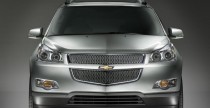 Chevrolet Traverse Chevrolet Traverse