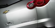 Chevrolet Traverse Chevrolet Traverse