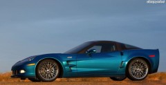 Corvette ZR1