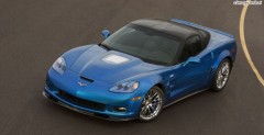 Corvette ZR1