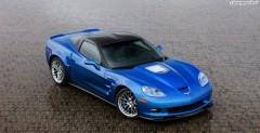 Corvette ZR1