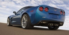 2009 Corvette ZR1