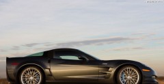 Corvette ZR1