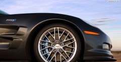 Corvette ZR1