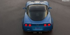 Corvette ZR1